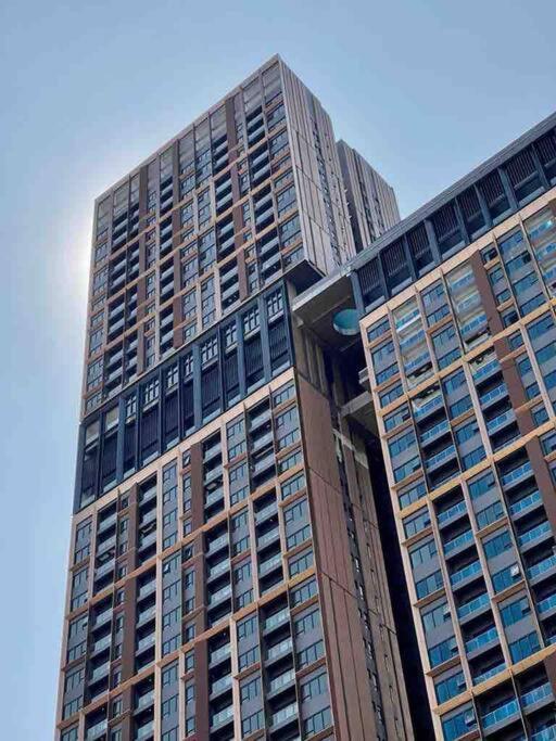 Infinity Pool/ Lucentia Bbcc, Near Lalaport, Pnb118, Klcc Apartment Куала Лумпур Екстериор снимка