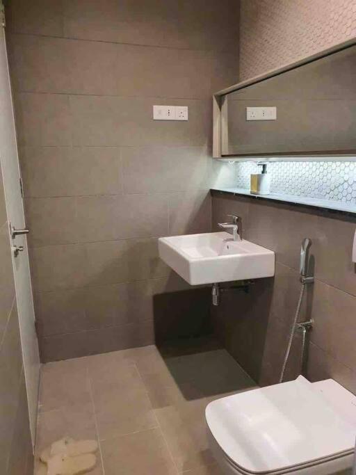 Infinity Pool/ Lucentia Bbcc, Near Lalaport, Pnb118, Klcc Apartment Куала Лумпур Екстериор снимка